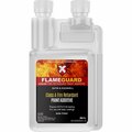 Walla Walla Environmental Walla Walla Flame Guard Fire Retardant Paint Additive 35265-L